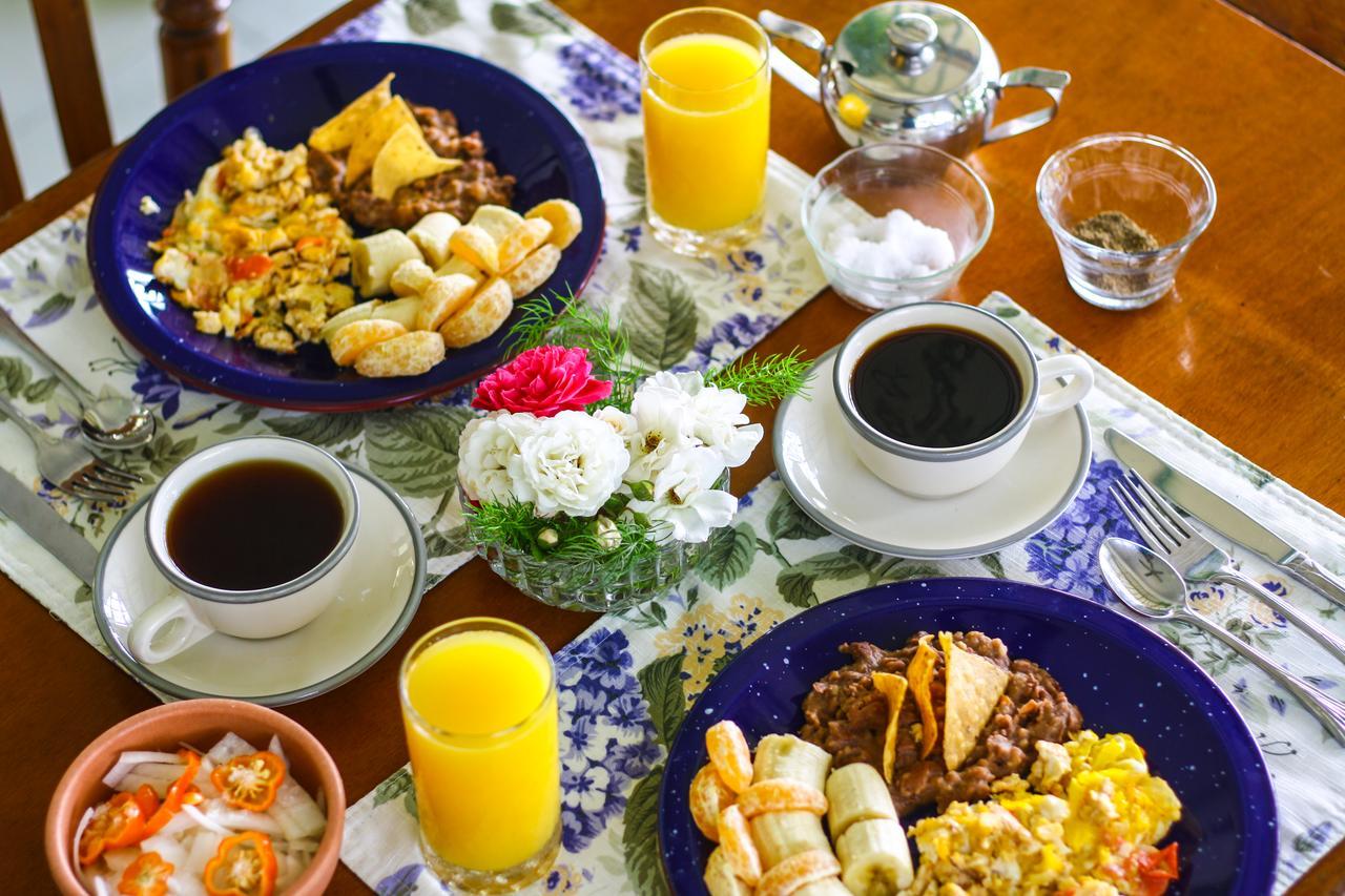 كوروزال فندق مايا المظهر الخارجي الصورة
